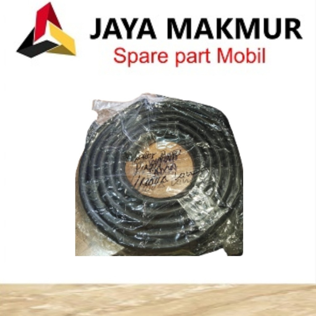 KARET BODY150 KARET BALON PINTU INNOVA LAMA