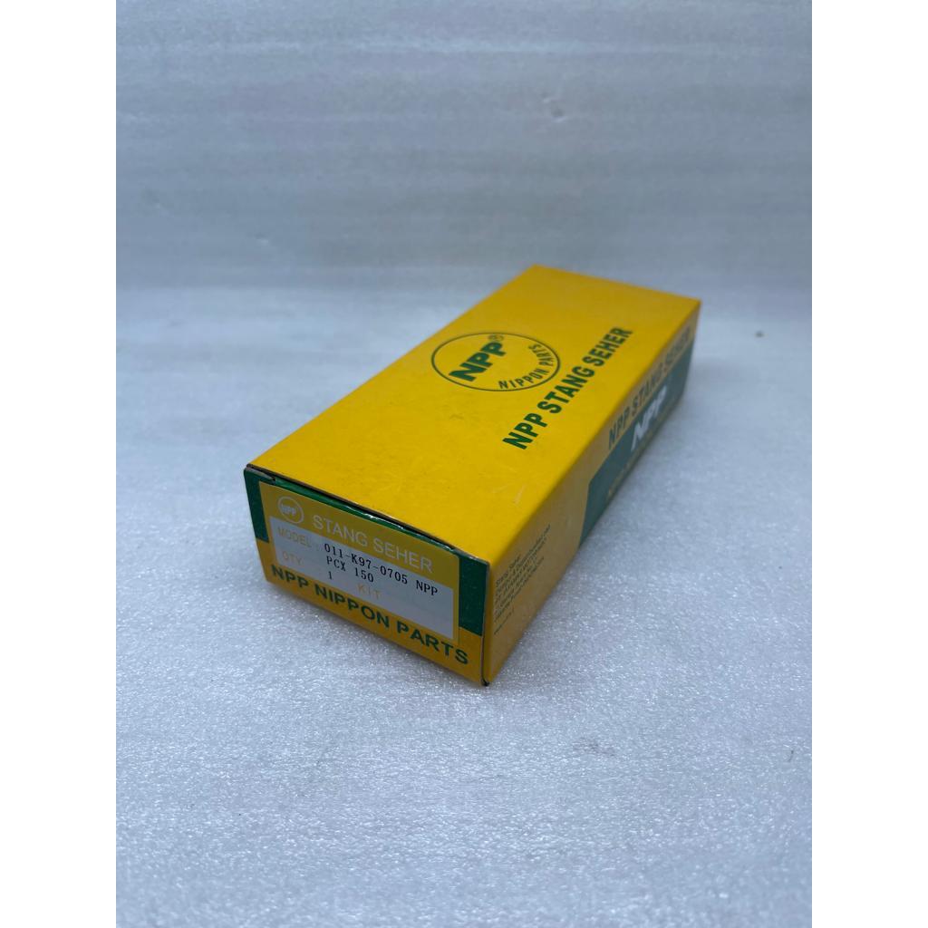 STANG SEHER ONLY NPP PCX 150