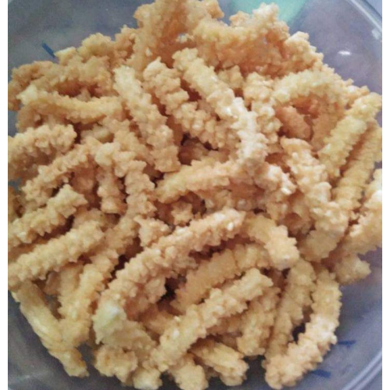 

SNACK KAKTUS 500 GRAM