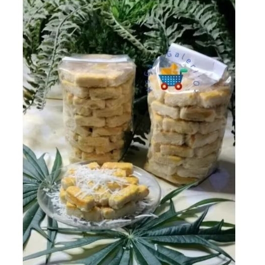 

kue keju kastangel 510gr /grosir kue kering kastengel/kue nastar lipat