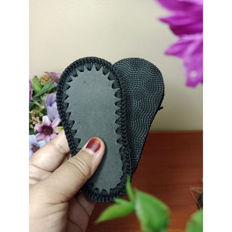 Sol Rajut Anak /Sol NR02 /14,15,16