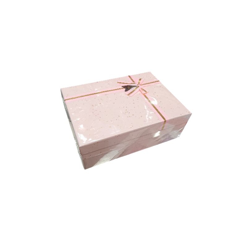 

Kotak Kado Gift Box 33 x 25 x 11cm - 24T022L