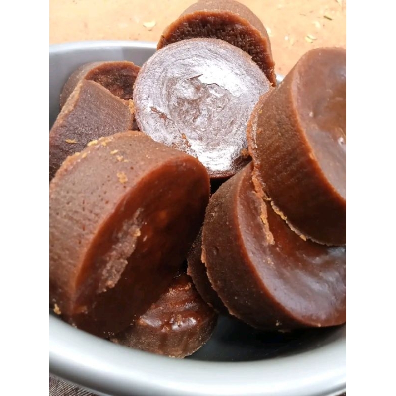

Gula aren asli Tampa campuran