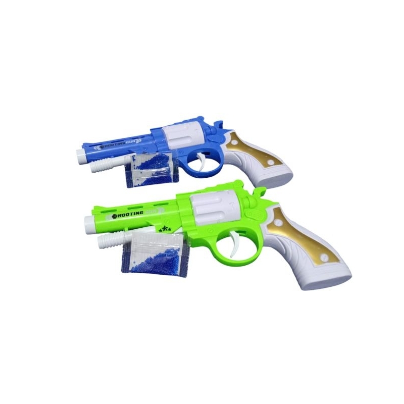 

WATER GEL BULLET XG01 4 WARNA