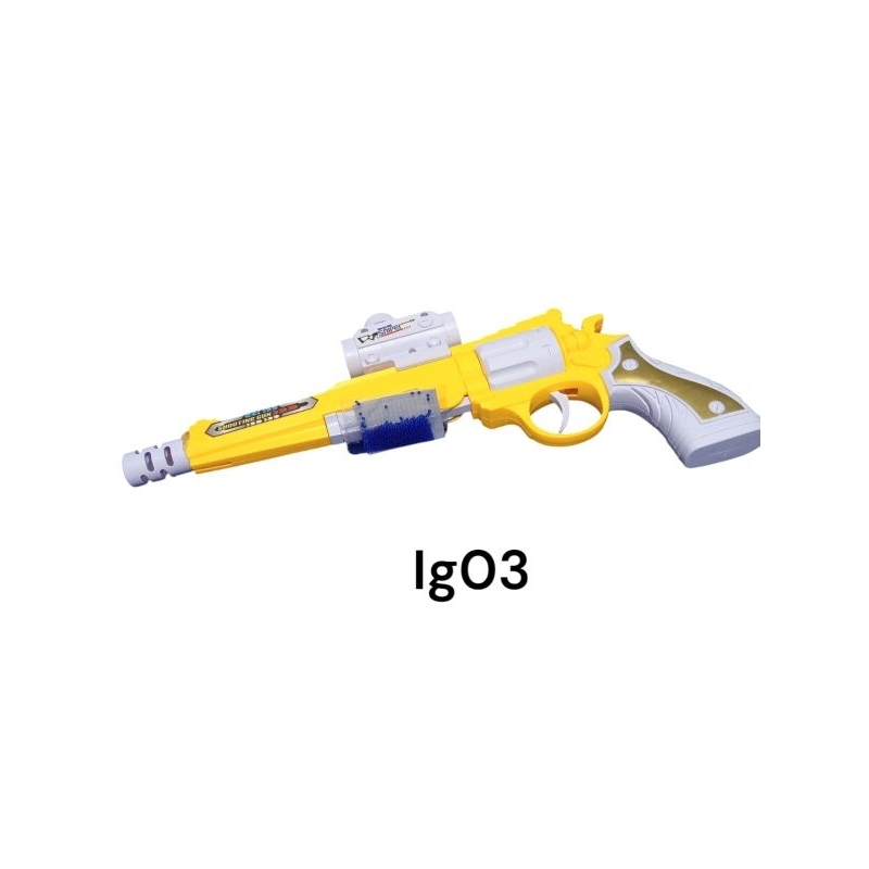 

WATER GEL BULLET IG03 2 WARNA