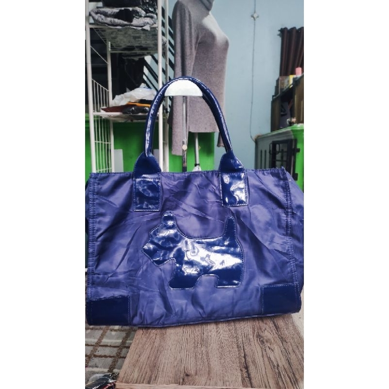 tote bag agatha paris like new