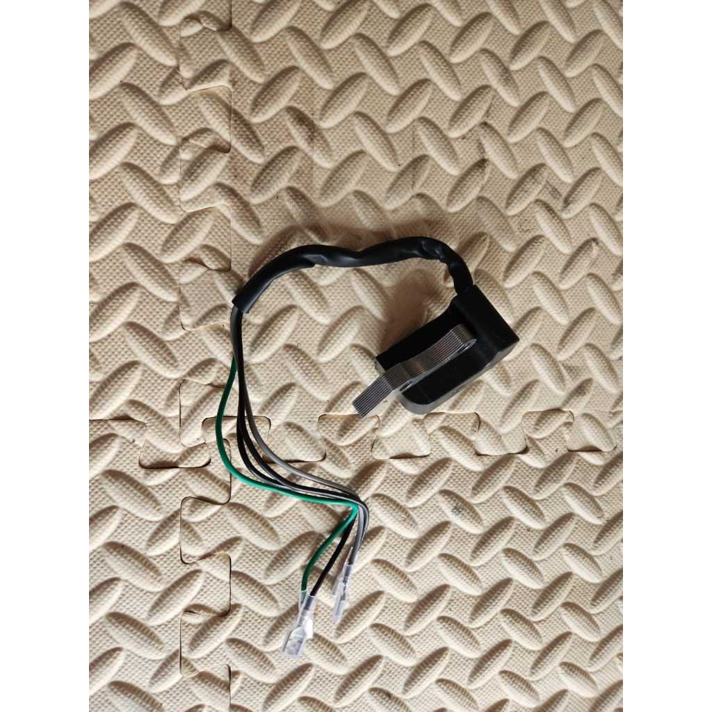 ET950 Magneto Spul Magneto Genset 2Tak Pengapian Magneto SOK