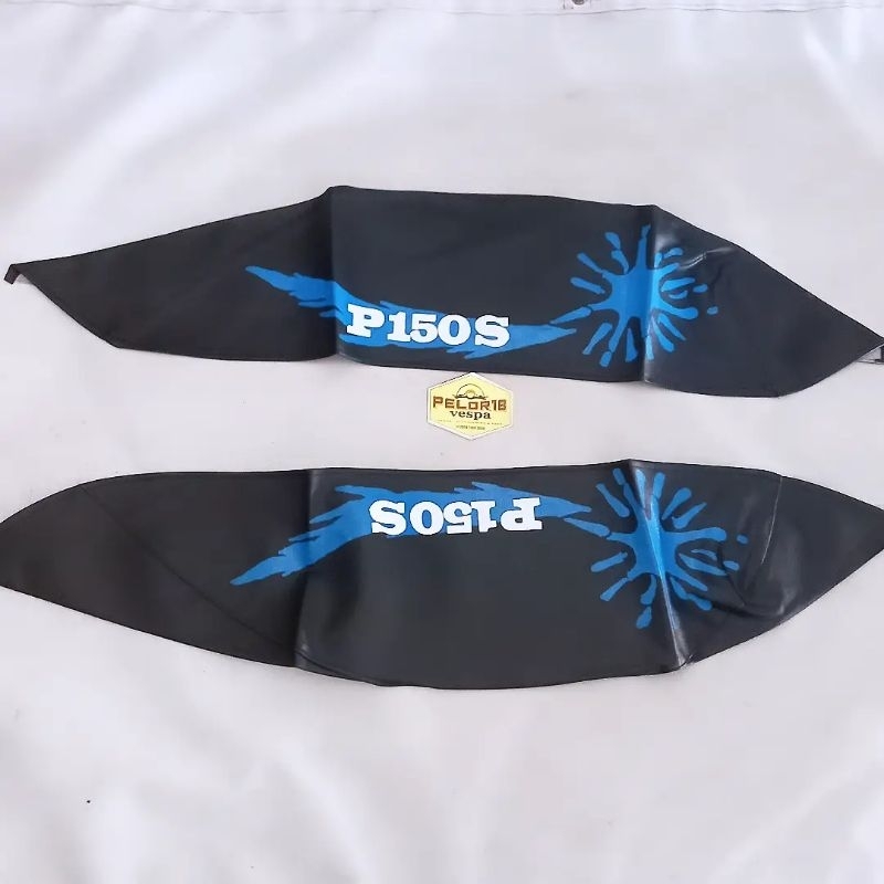 cover tepong vespa ps