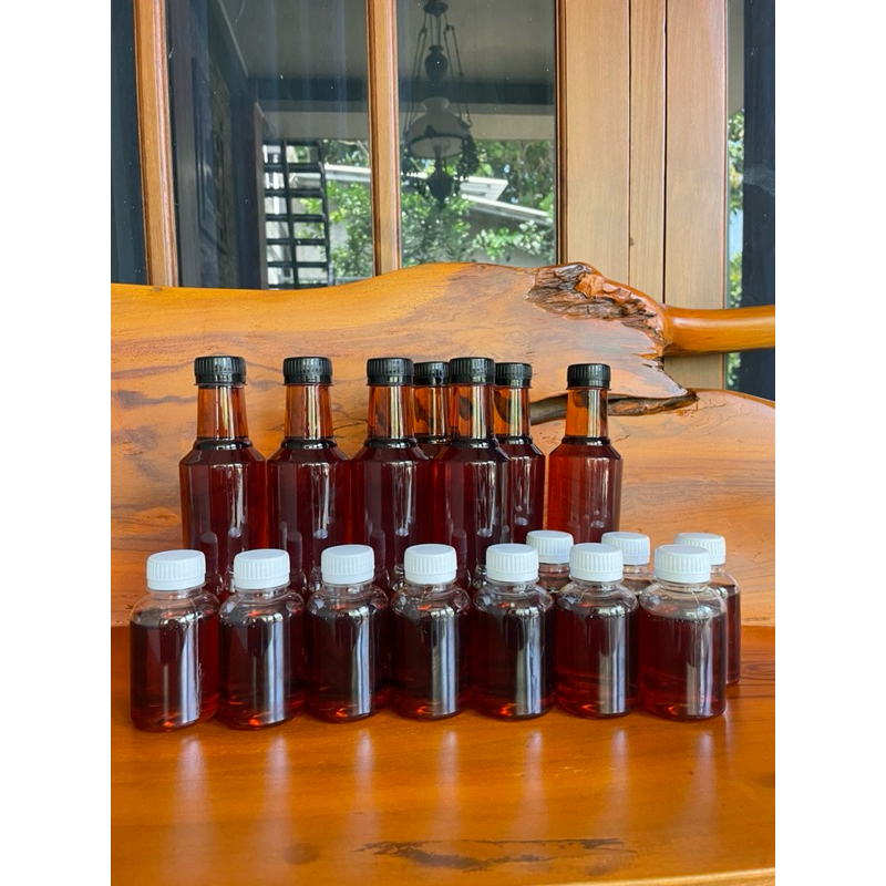 

MADU MURNI asli 100% (ada sertifikat lab COA)