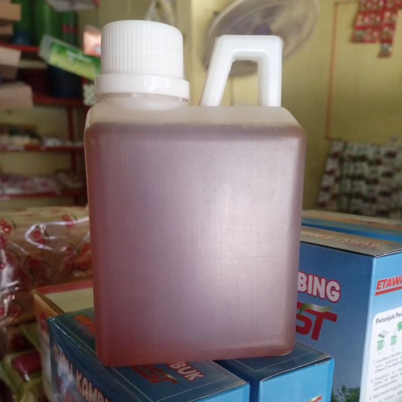 

Madu Murni , madu cadas 700 gram