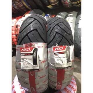 Ban Motor NMAX FDR Sport XR Evo ring 13 tubeless depan belakang Garansi Barang ORI dan Keluaran Terb