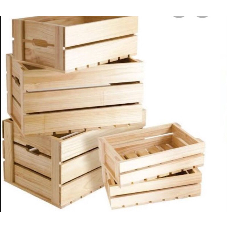 

EXTRA PAKING KAYU [BRG ELEKTRONIK]