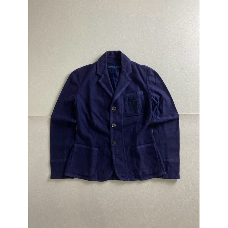 Vtg Ralph Lauren Blazer
