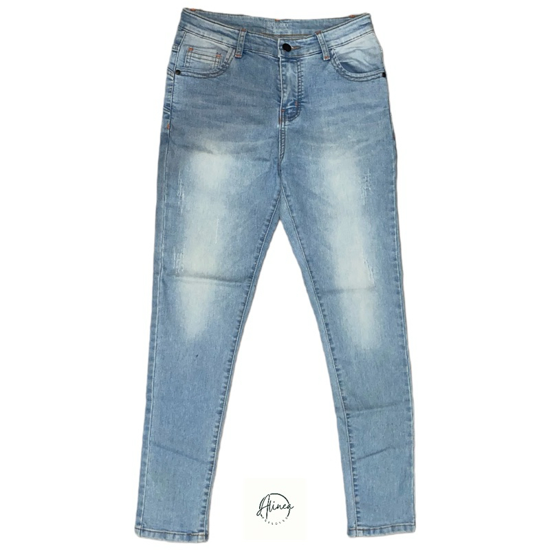 [PRELOVED] Jeans original Rodeo