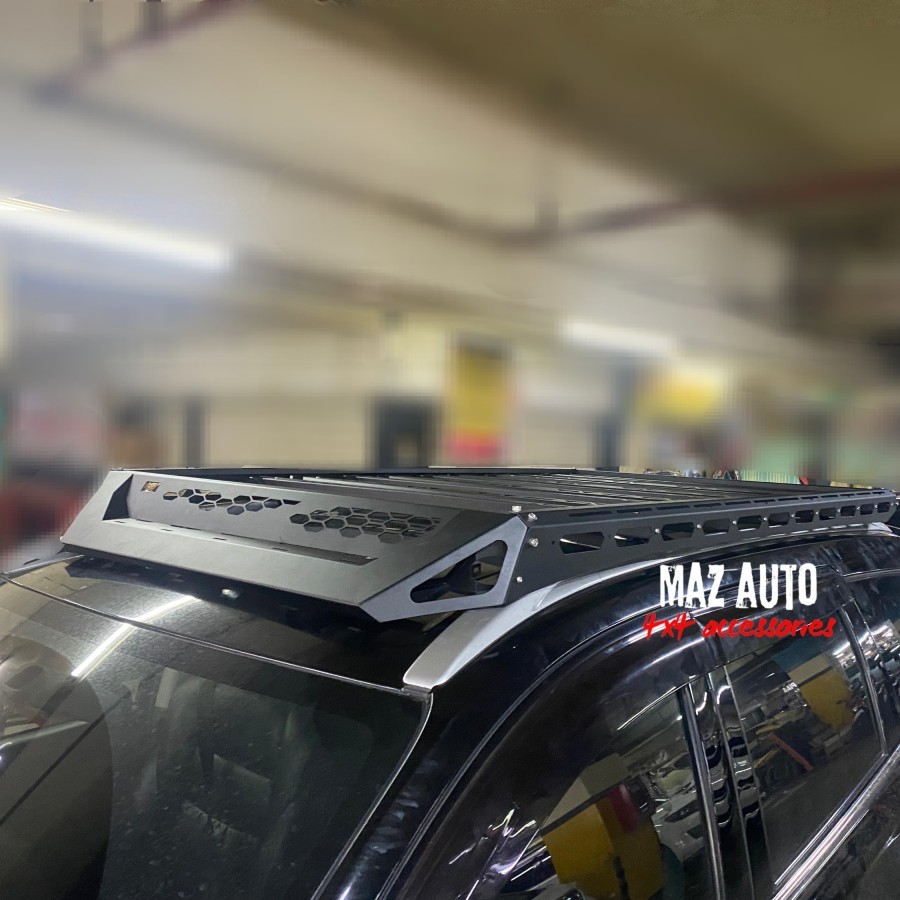 Roofrack All new Pajero Sport 2016 2021