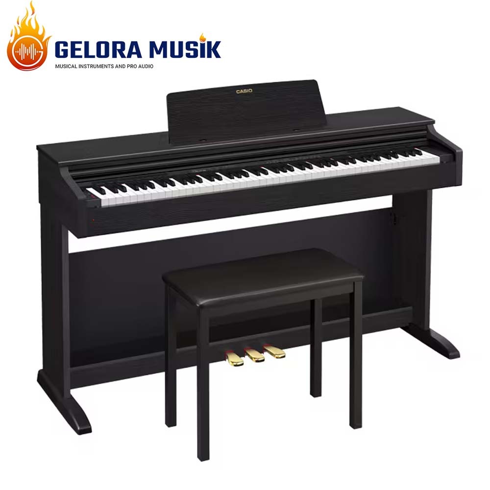 Digital Piano Celviano Casio AP-270BKC2