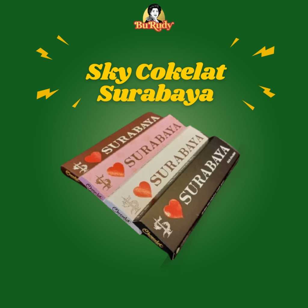 

SKY COKELAT dengan kemasan rasa yang menarik untuk kawula muda