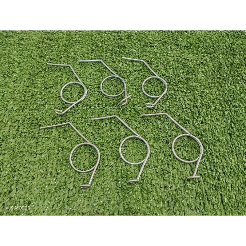 Per Bantu Tuas Rem Depan Vespa EXLUSIVE-EXCEL-SPARTAN