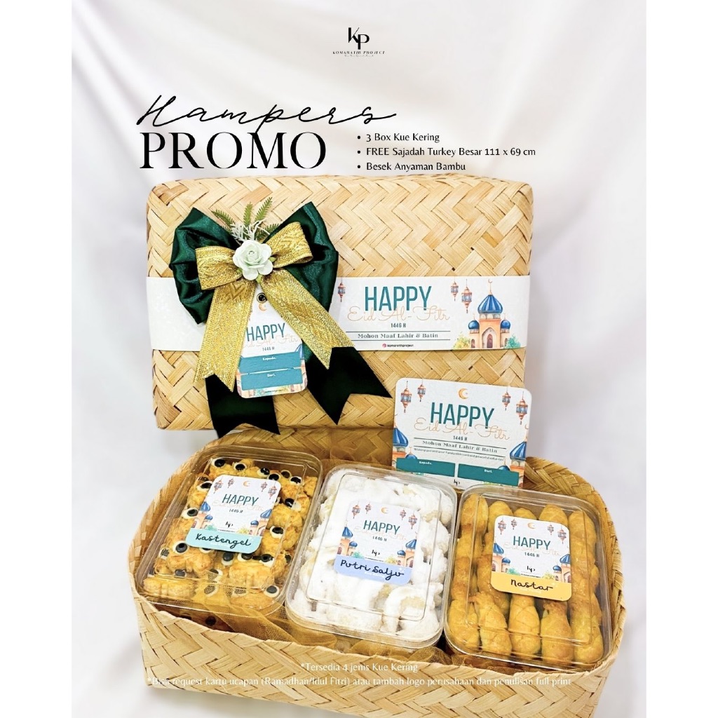 

Hampers Cookies Murah Ramadhan Ramadan Puasa Idul Fitri Eid Mubarak Murah Unik Lucu
