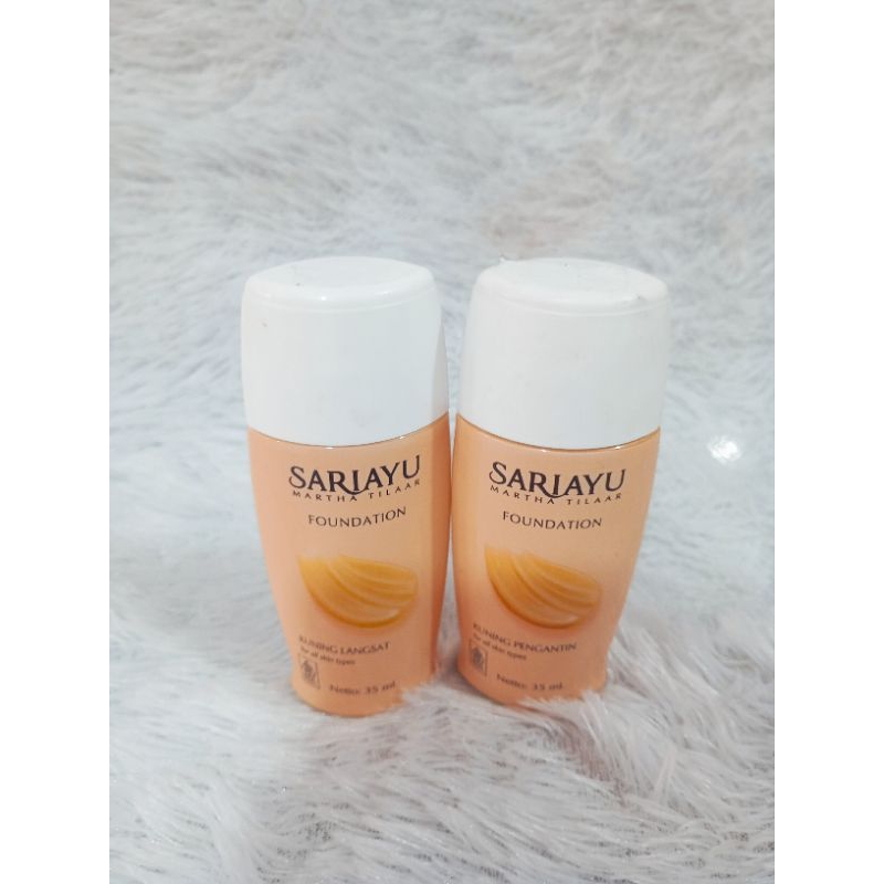 Sariayu Foundation