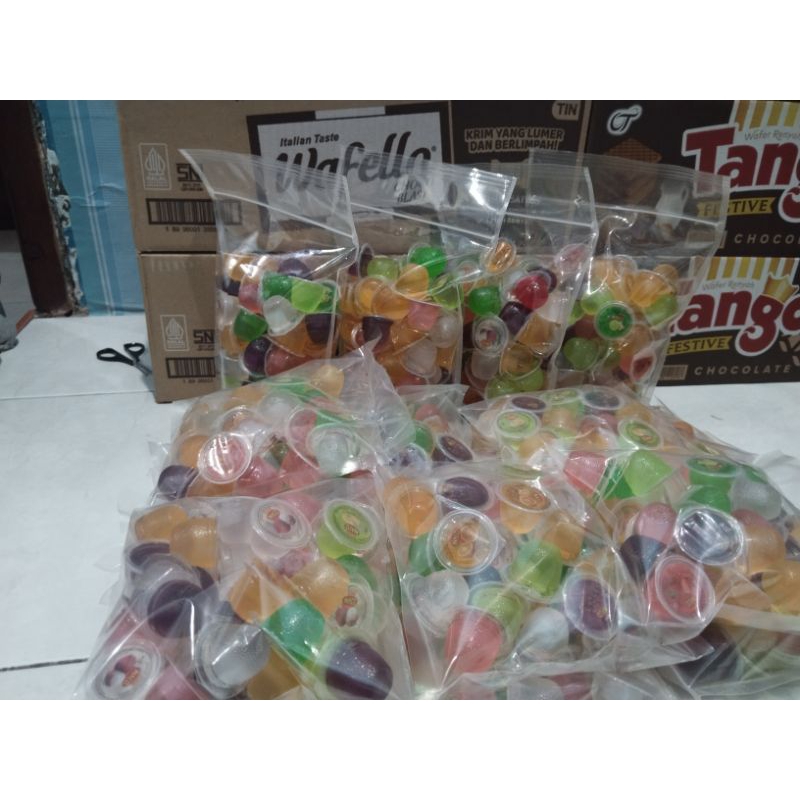 

INACO JELLY KEMASAN 1KG