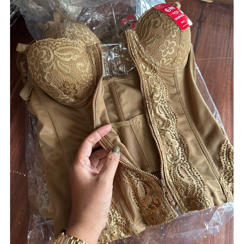 longtorso golden nick || LONGTORSO GN || KANABALI