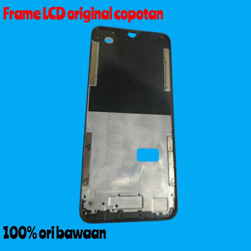 FRAME LCD Realme 5i ORI