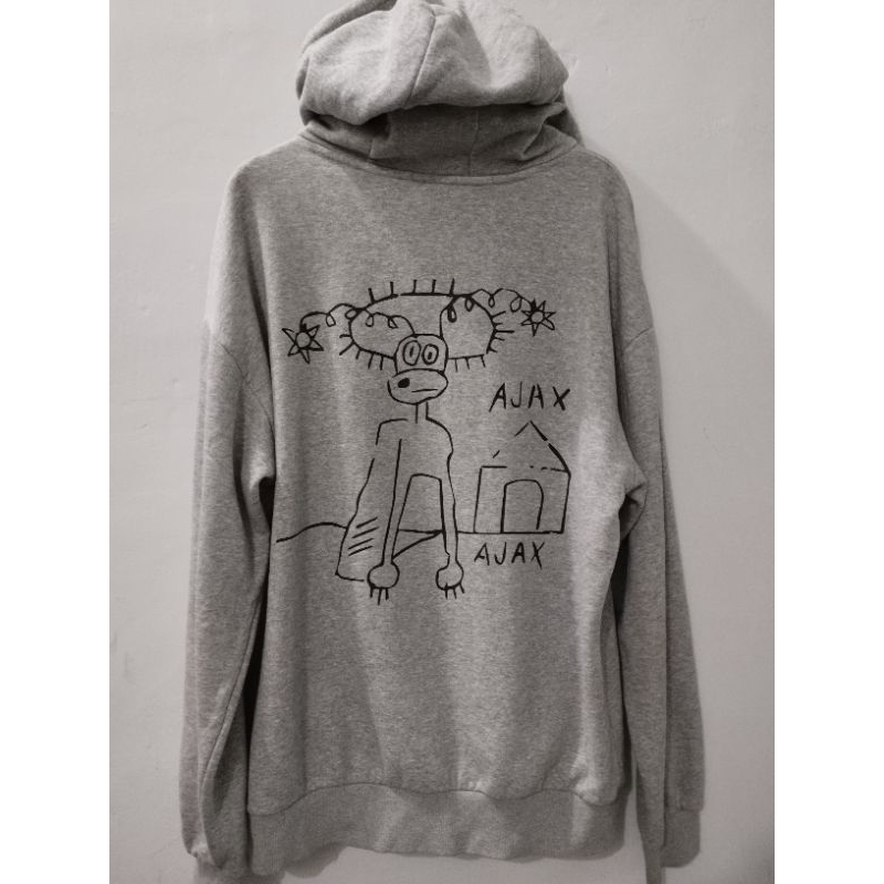 JMB , Jean Michel Basquiat, JMB Hoodie , Hoodie JMB