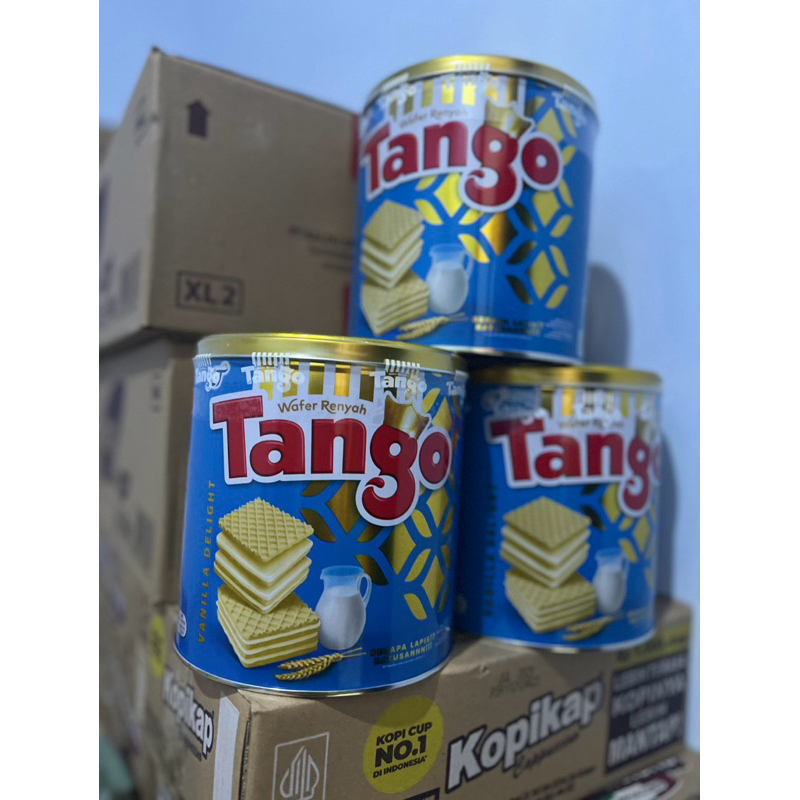 

WAFER TANGO KALENG (EXP Jan 2026)