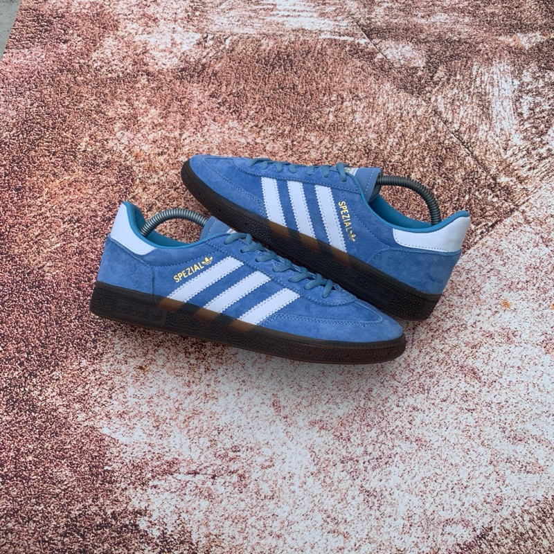 Adidas Spezial - Ice blue