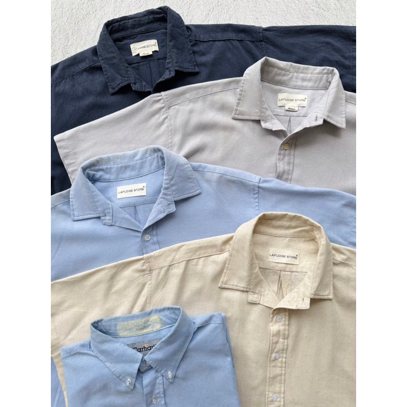 City Boy Shirt | Polo Shirt | RL Shirt | Polo RL Shirt | Lafudge Store | Lafudge Products