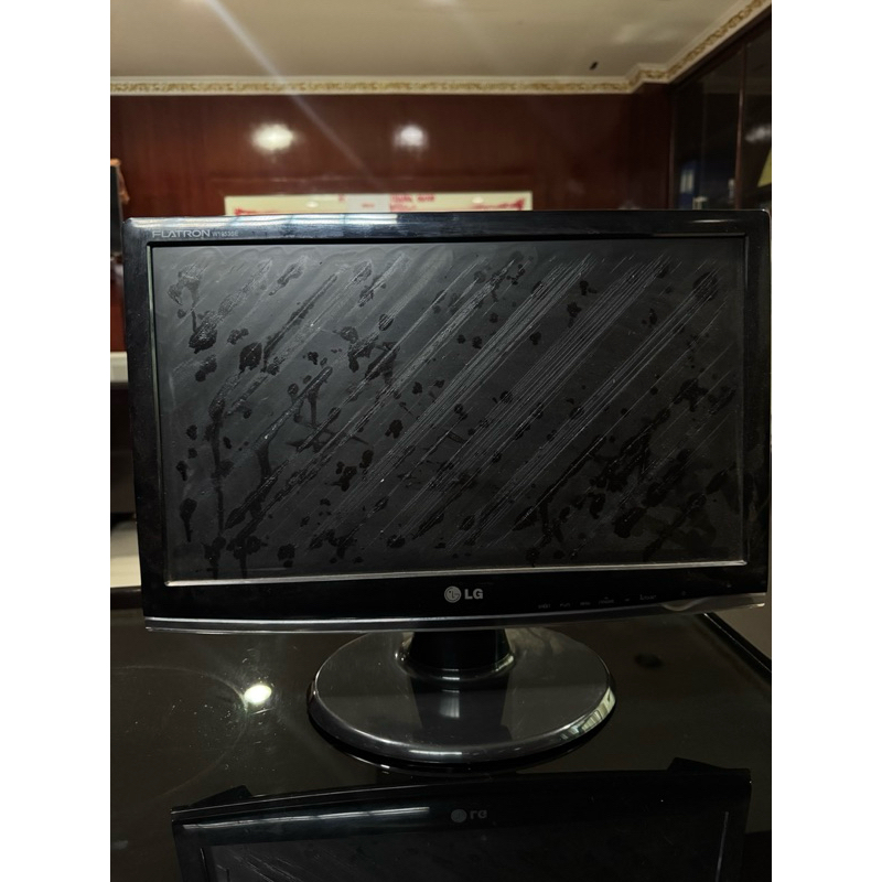 Dijual Monitor LG Bekas