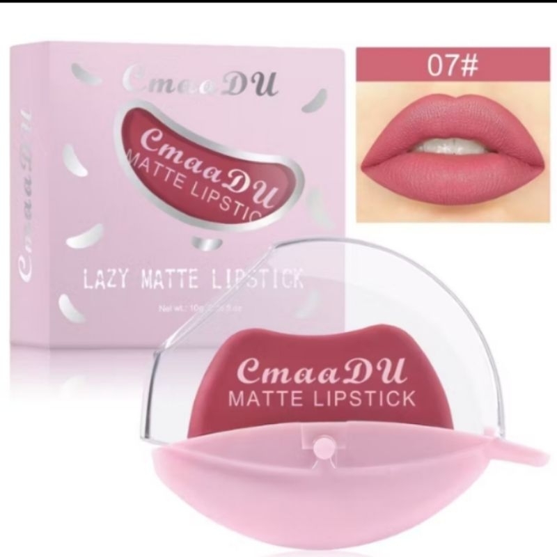 Lipstik emaadu Matte/lipstik Lameila