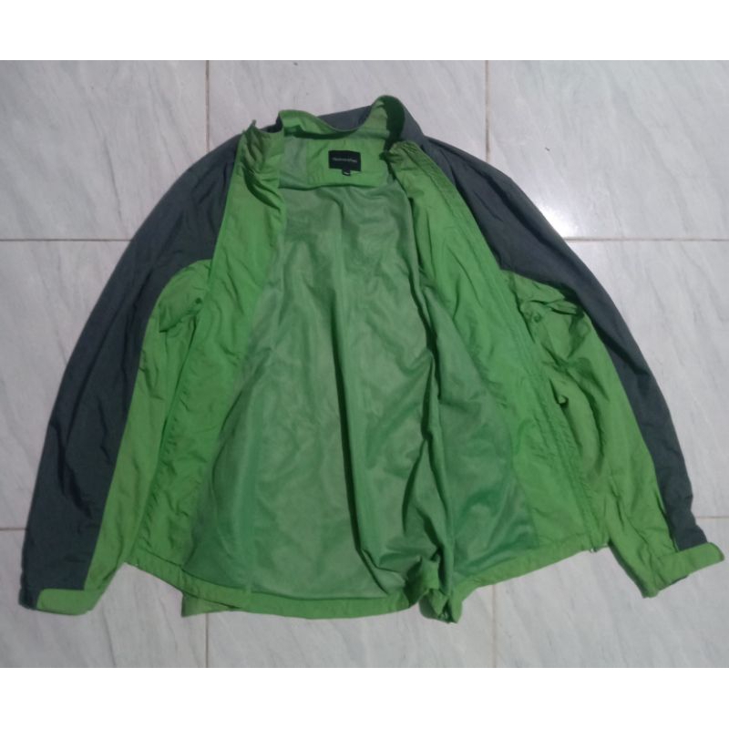 Jaket outdoor Florence&fred