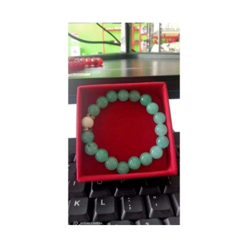 gelang asma' khusus power 500jt (M)