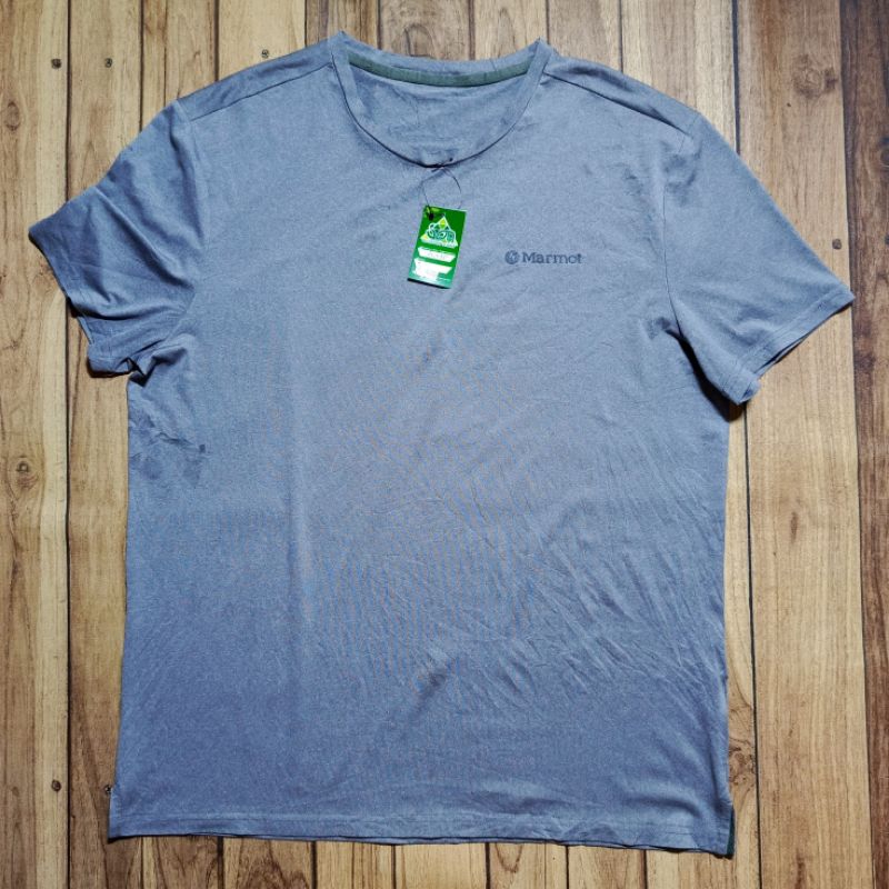 Tshirt Kaos Marmot