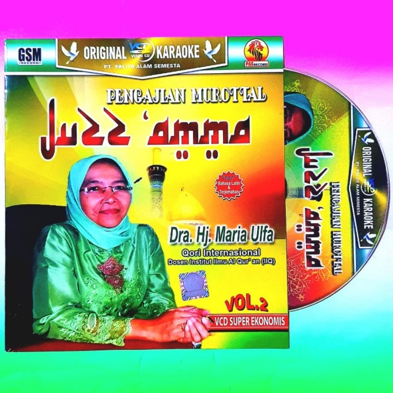 KASET VCD JUZ AMMA-KASET MUROTTAL JUZ AMMA-KASET VCD MUROTTAL-KASET MUROTTAL QURAN-KASET DVD MUROTTA