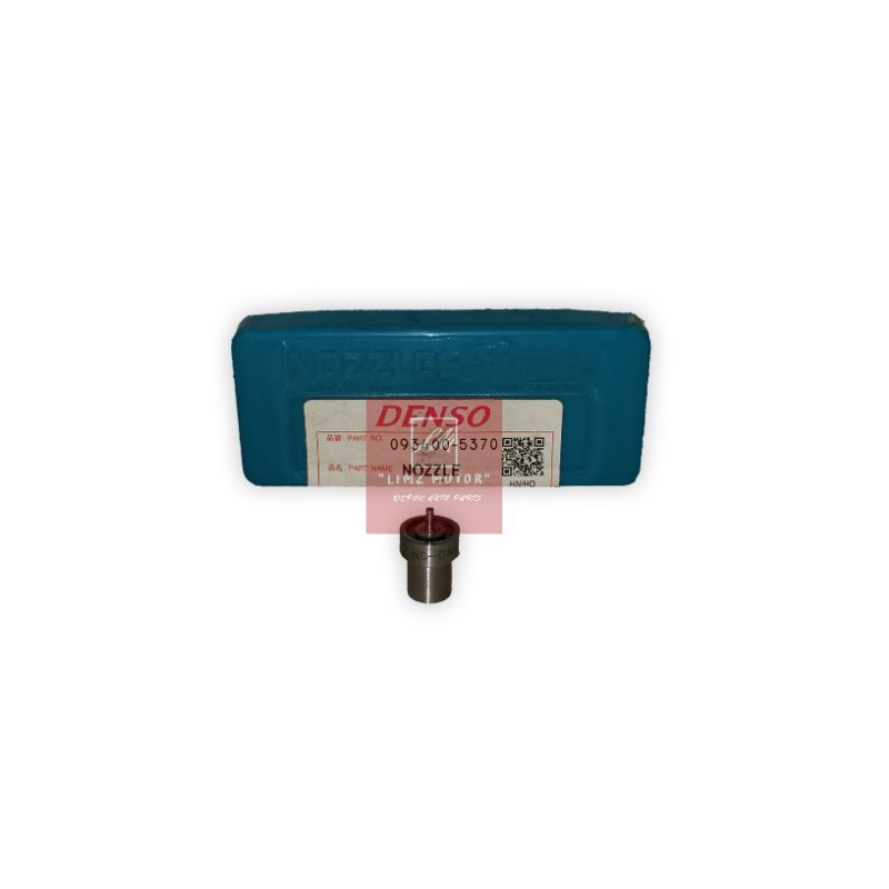 Nozzle Mitsubishi L300 Diesel L038