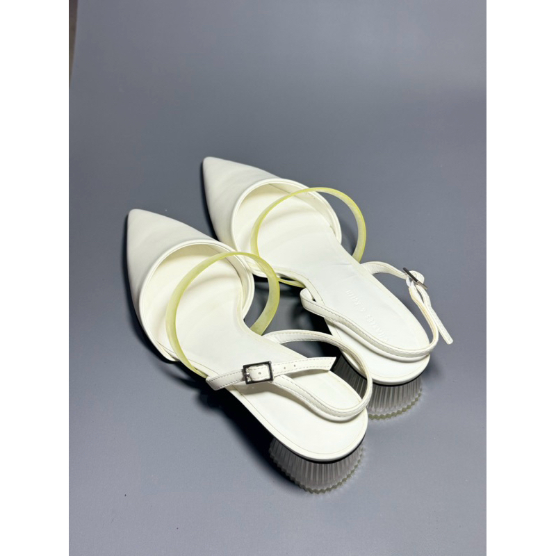 CHARLES & KEITH SHOES