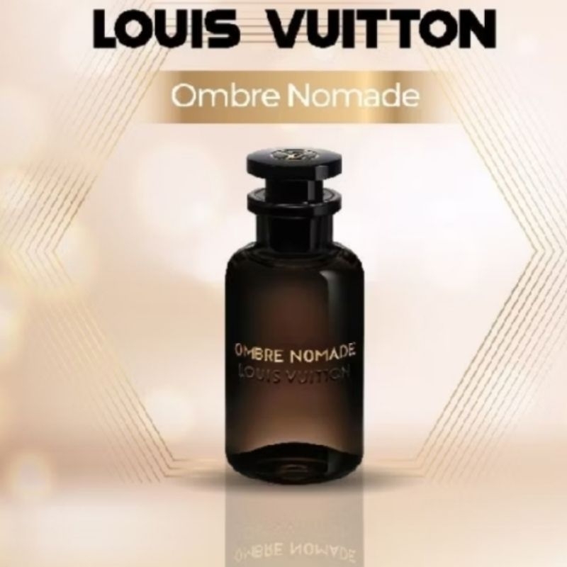 Louis Vuitton LV ombre nomade ORI jamin original