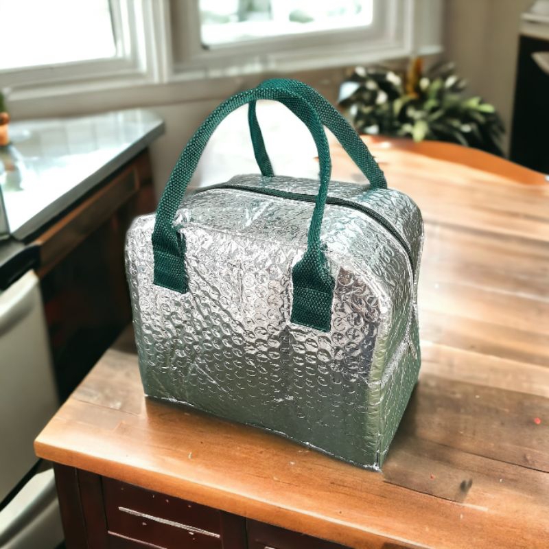 foil kiloan cacat produksi