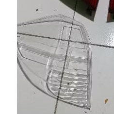 mika bening  stoplamp jazz ge8 2013