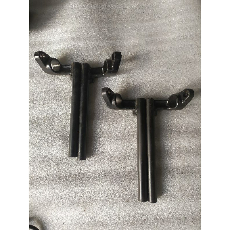 stang stir suzuki rgr original