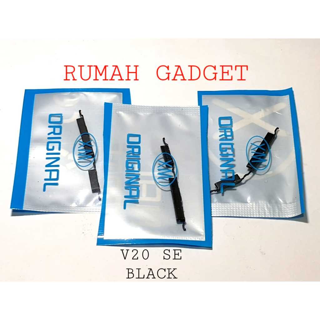 TOMBOL LUAR ON OFF VIVO V20 SE