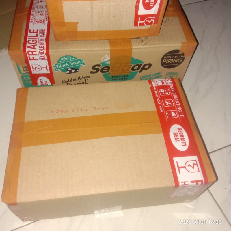 

Ukf5Pc6F4H (Kuliner.Kita) Opak Jepit Khas Gresik Kemasan Toples 1300Ml Toples 750Ml Opak Gurih Opak
