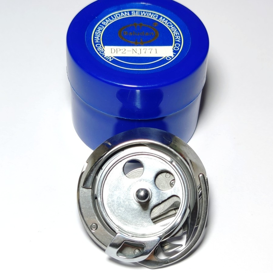 Rotary Hook Mesin Lubang Kancing Juki - Baludan