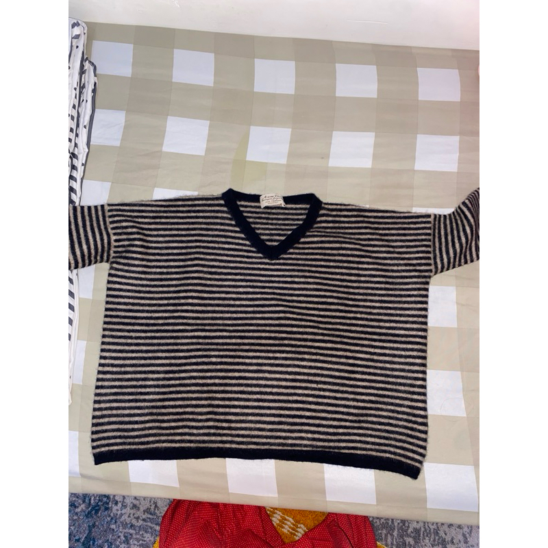 PRELOVED SALUR