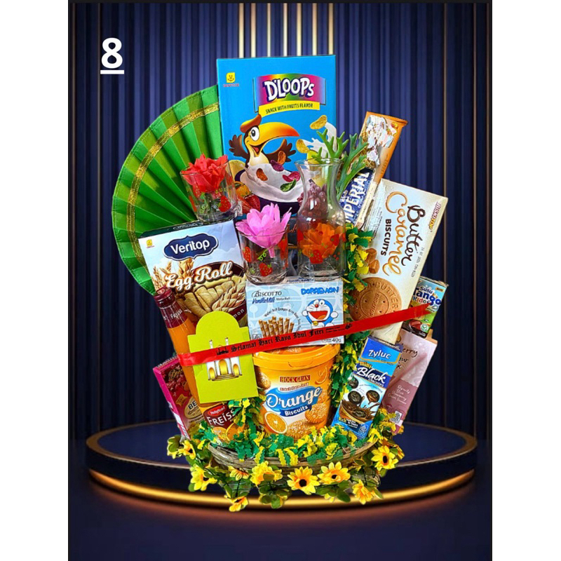 

Parcel Lebaran / 8 / Parcel Bandung