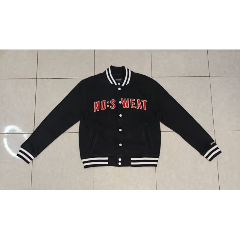 Jaket Varsity Pancoat