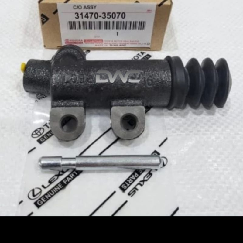 Co Assy / Master Kopling Bawah Kijang 5k 31470-35070